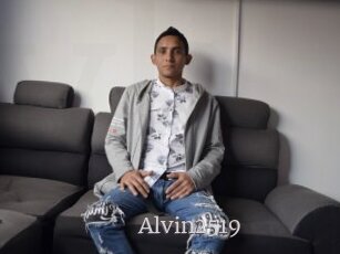 Alvin2519