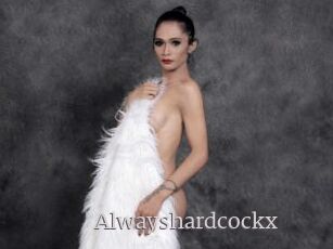 Alwayshardcockx