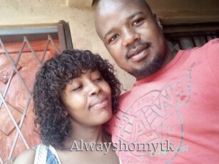 Alwayshornytk