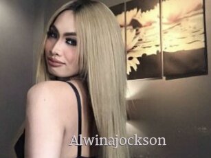 Alwinajockson