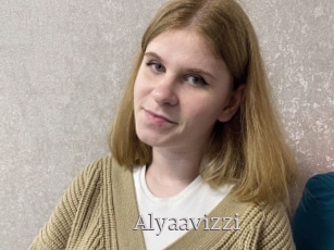 Alyaavizzi