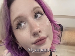 Alyamantera