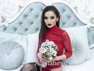 Alyciaheyes