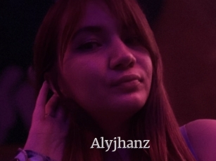 Alyjhanz