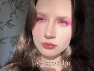 Alysaroacho