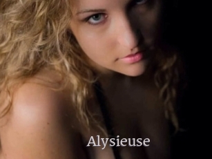Alysieuse