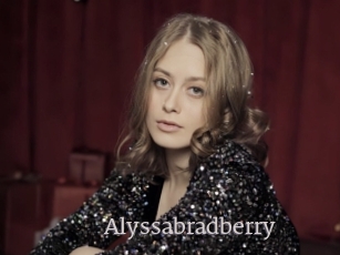 Alyssabradberry