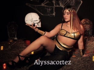 Alyssacortez