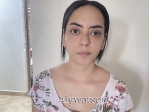 Alywatson
