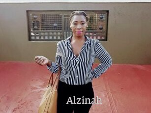 Alzinah