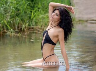 Amaalia