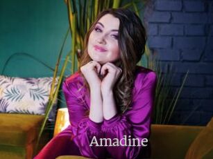 Amadine