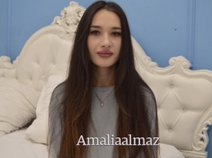 Amaliaalmaz