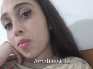 Amaliaestter