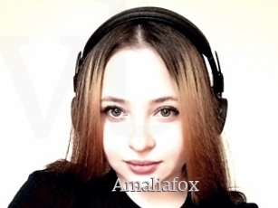 Amaliafox