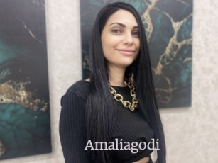 Amaliagodi
