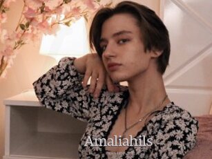 Amaliahils