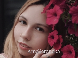 Amaliatanaka