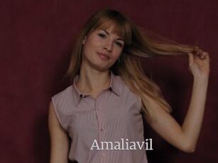 Amaliavil