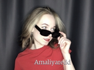 Amaliyaredd