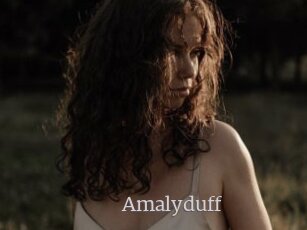 Amalyduff