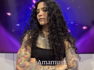 Amamusic