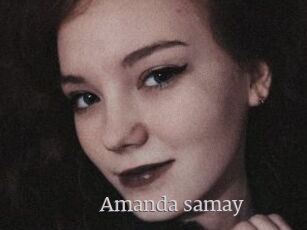 Amanda_samay