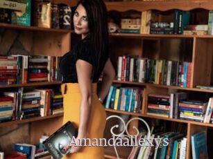 Amandaallexys