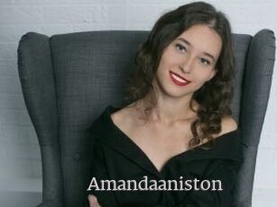 Amandaaniston