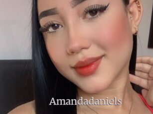Amandadaniels