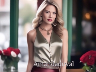 Amandaduval