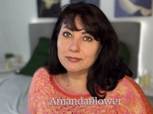Amandafllower