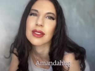 Amandahug