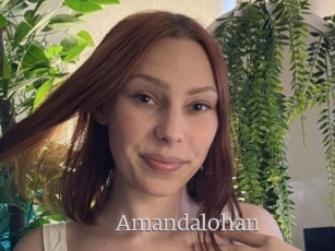 Amandalohan