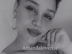 Amandalovense