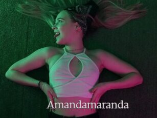 Amandamaranda