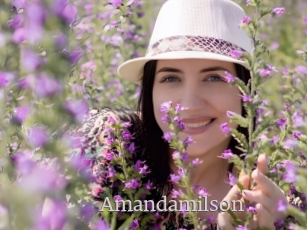 Amandamilson