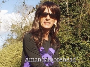 Amandamorehead