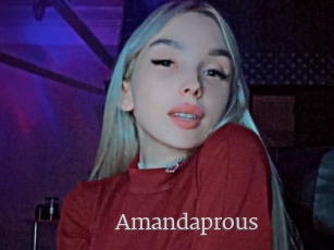 Amandaprous
