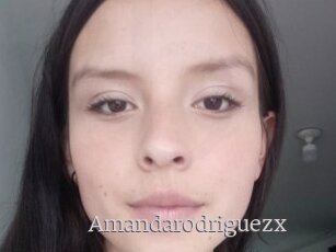 Amandarodriguezx