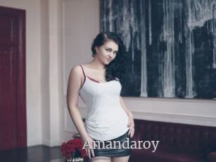 Amandaroy