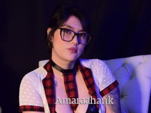 Amaraahank