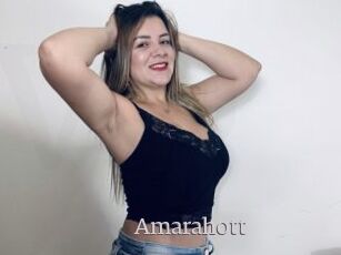 Amarahott