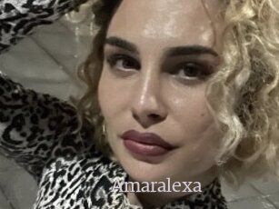 Amaralexa