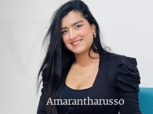Amarantharusso