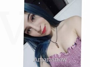 Amarasnow