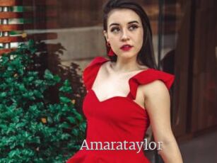 Amarataylor