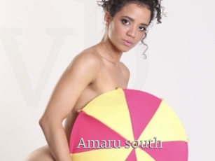 Amaru_south