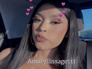 Amaryllissage111