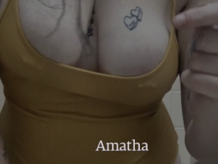 Amatha